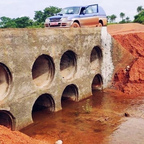 Culvert Design