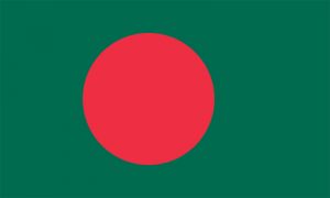 BANGLADESH