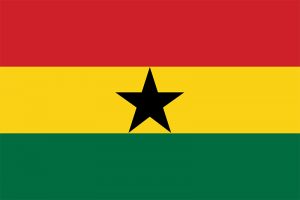 GHANA