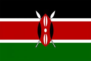 KENYA