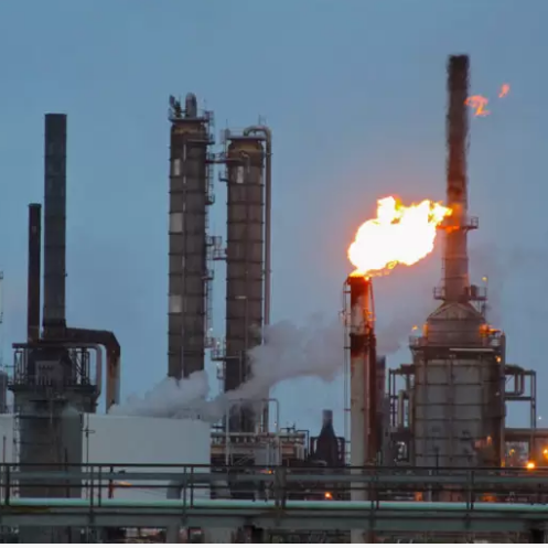 Flare Gas Recovery Systems (FGRS)