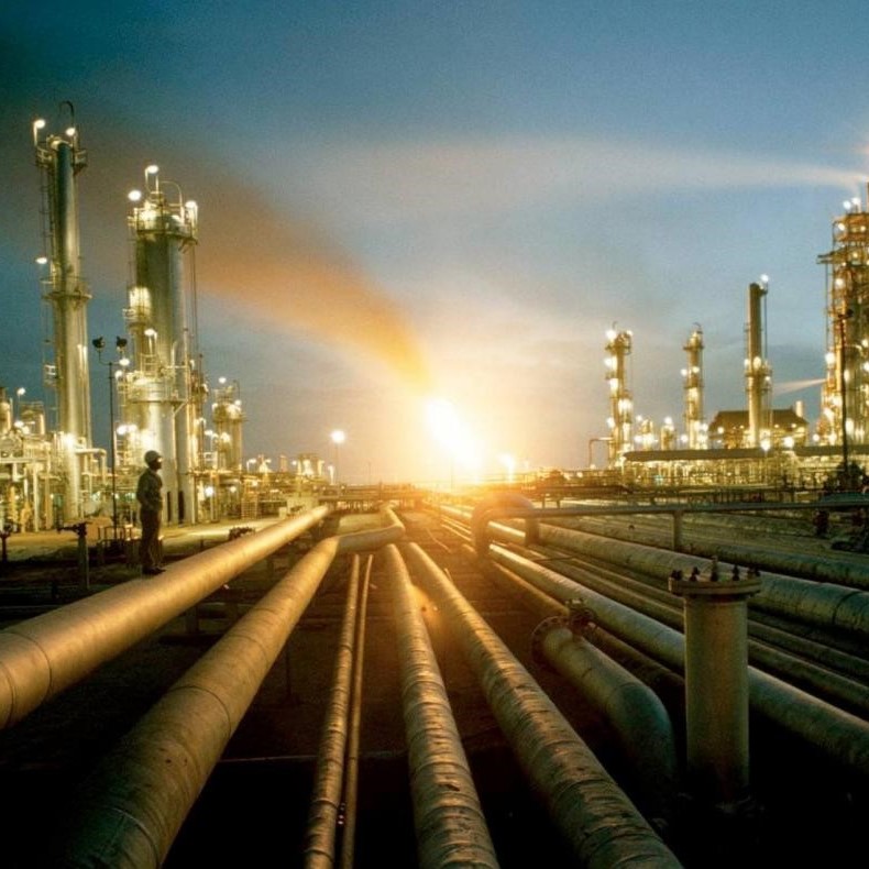 Laying of 8”, 10” and 12” line for MS SKO and HSD at Koyali (Vadodara) to Nandeshwori cross Country Pipeline - 24km distance, Gujarat, India.