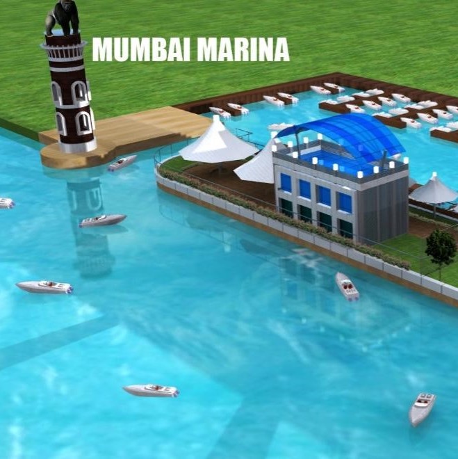MUMBAI MARINA